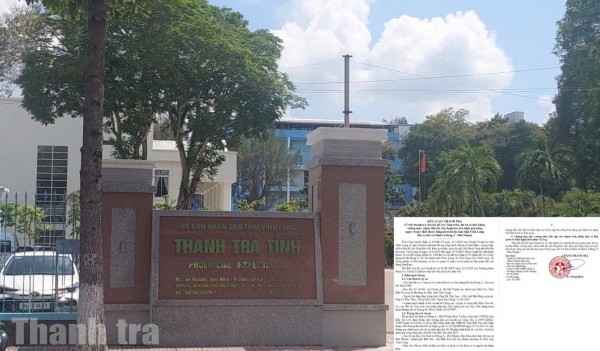 Vĩnh Long: Kiến nghị tháo gỡ khó khăn, vướng mắc tại Dự án Khu tái định cư Đông Á - Phú Nhuận